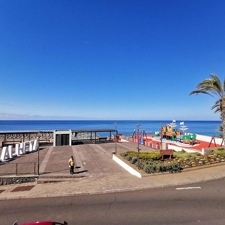 Chale Esmeralda - Charming Studios In Calheta Beach المظهر الخارجي الصورة