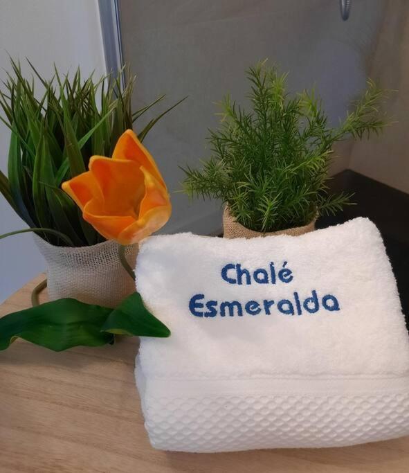 Chale Esmeralda - Charming Studios In Calheta Beach المظهر الخارجي الصورة